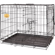 Petmate Home-Training 48-by-30-by-33-Inch Wire Dog Kennel Giant
