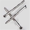 thumbnail image 1 of Simpson Strong-Tie T07300WPP Screw Deck 316 Stainless Steel 7 x 3 In. - 350 Count, 1 of 1