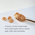 thumbnail image 4 of Cereal Nature´s Path Heritage 326 gr, 4 of 6