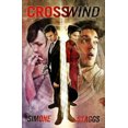 thumbnail image 2 of Crosswind 1, Gail Simone Broché, 2 of 5