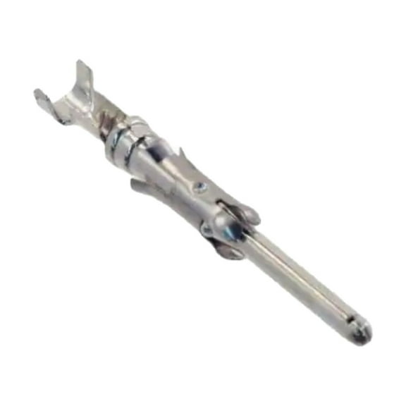 1-66103-9 Pin Contact Tin Crimp 20-24 AWG Stamped