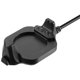 thumbnail image 2 of Adaptador de cargador para Garmin Forerunner 920xt Soporte para base de carga con cable para reloj inteligente, 2 of 4