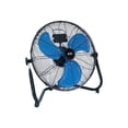 thumbnail image 4 of EVO 2-in-1 High-Velocity Fan, Black, 4 of 11