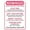 Room Rules, variant on Funny Room Rules Sign - Cute Room Decor for Teen Girls Bedroom, Pink Preppy Room Decorations, Cute Teenage Door Sign & Fun Gifts for Birthday and Holidays (Room Rules)-