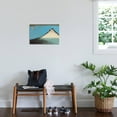 thumbnail image 2 of Art.com Mount Fuji Art Print by Katsushika Hokusai, 24" x 16", 2 of 3