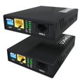 thumbnail image 1 of Kit extensor Ethernet Tupavco TEX-200 de hasta 5000 pies, 1 of 7