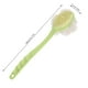 thumbnail image 4 of Cepillo de ducha Mango largo Esponja Bola de baño FleinngHoz JD709735573, 4 of 7