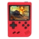 thumbnail image 2 of Consola Videojuegos Portátil Retro Con Pantalla TFT 3 Pulgadas para (rojo 500 en 1), 2 of 9