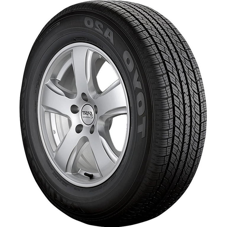 TOYOTA rav4 TOYOTIRES OPENCOUNTRY その③ Free Shipping! Toyo Open Country A20 235/55R18 100H All