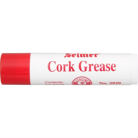 UPC 641064052842 product image for Selmer Cork Grease (Tube) | upcitemdb.com