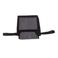 thumbnail image 1 of Wheelchair Back Bag, Wheelchair Backpack Bag Sturdy  For Rollator Walker, 1 of 8