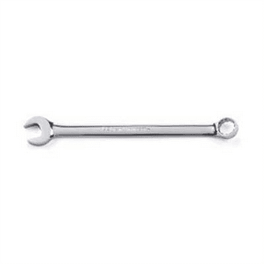 12 Pt Metric Long Pattern Comb. Wrench 9mm