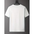 thumbnail image 2 of Men's Casual Sports Fashion Comfortable T-shirt, 2 of 6