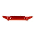 thumbnail image 1 of Parachoques delanteros y traseros Vogacara para AXIAL SCX10 Aleación de aluminio Rojo, 1 of 6