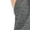 Gray, variant on Wide Leg Capri Pants for Women with Pockets High Waist Loose Casual Yoga Trousers Gym,Army ,Green_3XL