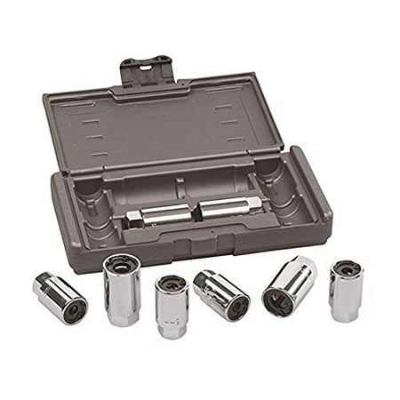 SAE / Metric Stud Removal Set The Best Professional Extractors (Best Budget Mechanic Tool Set)
