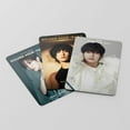 thumbnail image 3 of ATEEZ GOLDEN HOUR Lomo Card Photocards for ATINY Fans (2025 Greetings), 3 of 6