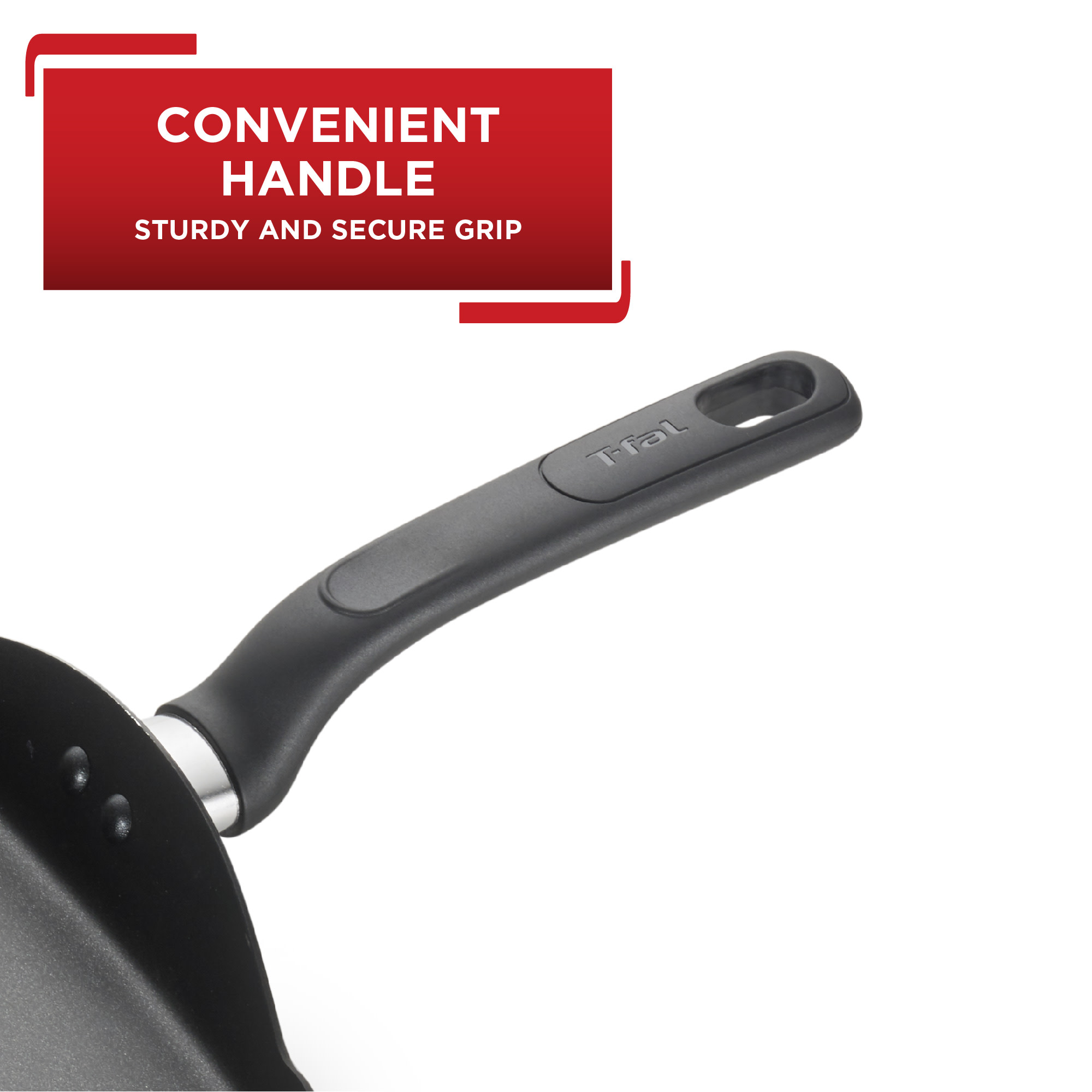 T-fal Easy Care 11" Non-Stick Griddle photo 5