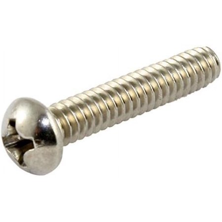 Fender パーツ Pickup and Selector Switch Mounting Screws (12) (Chrome)