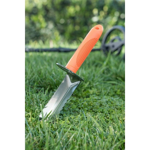 SE 12 in. Serrated Edge Digger/Sod Cutter