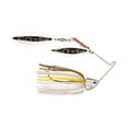 thumbnail image 3 of Burner Spinnerbait 1/2oz Chartreuse White, 3 of 4