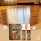 thumbnail image 5 of Relleno reparador para rayones en pisos de madera | Líquido restaurador para superficies de madera dura y laminado - Botellas de 60 ml | Rellena abolladuras y rayones | Acabado brillante y duradero, 5 of 9