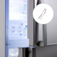 Curated visual reference: Fresh Look at Energy Efficient Refrigerator Light Panel Quick Installation Abs