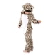 thumbnail image 1 of Kigurumi-Pijama de dibujos animados para niños, disfraz de carnaval, ropa de casa, Tigre, unicornio, dinosaurio, jirafa, vaca, 1 of 4
