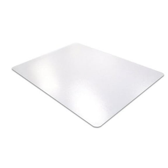 Cleartex Anti- Bacterial Advantagemat Rectangular For Hard Floors 48 X 60 In.