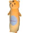 thumbnail image 1 of Sweet Tiger Plush Pillow, 1 of 2