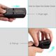 thumbnail image 5 of 100g / 0.01g Digital Turntable Stylus Force Meter Lp Record Player Needle Pressure Gauge With 10g C, 5 of 5
