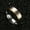 Girl's, variant on 316L Stainless Steel Silver Brushed Gold Plating Bands Men Women's Couple Rings