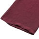 thumbnail image 2 of Nuevo Vestido Vintage Femenino Dobladillo Irregular Hem Casual Boho Suelto Largo Maxi Vestidos Tomshoo Borgoña XXXXL, 2 of 7