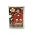 thumbnail image 5 of American Horror Story: Hotel Pop! Vinyl Figure Mr. March, 5 of 10