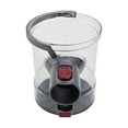thumbnail image 2 of Mosiee Replacement Dust Cup For Ytwo 150W Wireless Handheld Vacuum Cleaner Parts, 2 of 7
