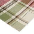 thumbnail image 2 of Homespun Plaid Placemat (Set of 4), 2 of 6