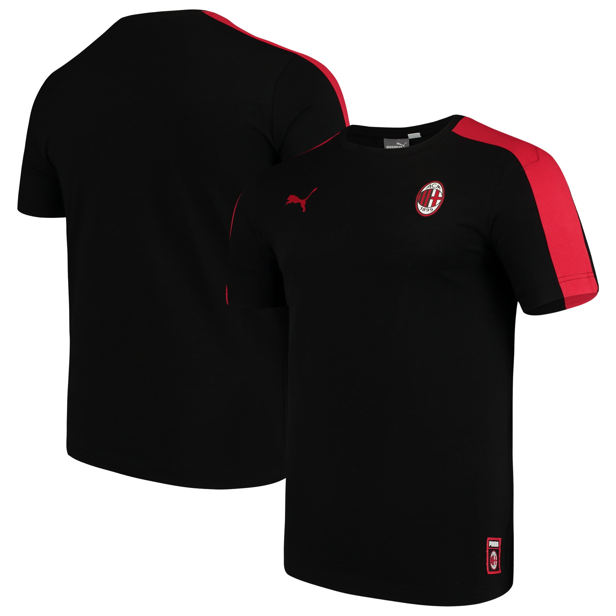 puma milan shirt