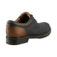 thumbnail image 2 of Zapato Formal Casual Custom Style Vestir Oficina Mocasin negro 29.5 CUSTOM STYLE 3851, 2 of 5