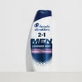 thumbnail image 6 of Head & Shoulders Lavender Mint Anti-Dandruff 2-in-1 Shampoo + Conditioner, 12.8oz, 6 of 9
