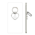 thumbnail image 1 of fighter aviation line ph  stand holder heart bracket universal support, 1 of 3