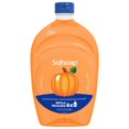 thumbnail image 1 of Softsoap Limited Edition Pumpkin Liquid Hand Soap, Kitchen or Bathroom Hand Soap, 1.47L, 1 of 11