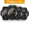 thumbnail image 3 of XWSHYW Aparatos Electrónicos Reloj Inteligente Multifunción Ex16S con Cámara Remota para Android E Ios, 3 of 6