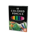 thumbnail image 2 of MindWare's Colored Pencils: Set of 18, Creative Activities, Ages 5 and Up, 2 of 6