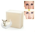 thumbnail image 1 of Jabones Aceite de jabón Jabón limpiador facial y de ducha Jabón limpiador 100g, 1 of 9