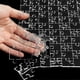 thumbnail image 1 of Transparent Puzzle Boys Girls Funny Transparent Blank Acrylic Puzzle Toys Transparent Easy Puzzle Games Brain Training Puzzles, 1 of 4