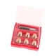 thumbnail image 4 of Kit de reparación de roscas de tapón de drenaje de aceite Herramienta para volver a enhebrar tornillos del cárter de aceite Premium Fácil de instalar M15x1.5, 4 of 8
