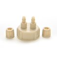 thumbnail image 2 of Diy Co2 System Kit Generator Part Bottle Cap With Tubes For Planted Aquarium, 2 of 4