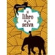 thumbnail image 1 of Libro de la selva, El (incluye mandala de la selva para colorear) Gribaudo RUDYARD KIPLING, 1 of 2