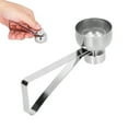 thumbnail image 4 of Egg Shell Opener, Easy To Use Stainless Steel Egg Opener  For Restaurants For Home, 4 of 8