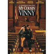 My Cousin Vinny [DVD]